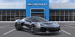 New 2027 CHEVROLET CORVETTE ZR1X in CLERMONT, FLORIDA