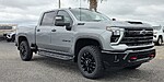 New 2026 CHEVROLET SILVERADO 2500 4WD CREW CAB 159" LTZ in CLERMONT, FLORIDA