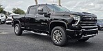 New 2026 CHEVROLET SILVERADO 2500 4WD CREW CAB 159" LT in CLERMONT, FLORIDA
