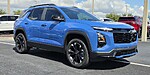 New 2027 CHEVROLET EQUINOX AWD 4DR RS W/2RS in CLERMONT, FLORIDA