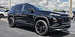 New 2027 CHEVROLET EQUINOX FWD 4DR LT W/1LT in CLERMONT, FLORIDA