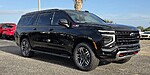New 2026 CHEVROLET SUBURBAN 4WD 4DR Z71 in CLERMONT, FLORIDA