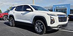 New 2027 CHEVROLET EQUINOX FWD 4DR LT W/1LT in CLERMONT, FLORIDA