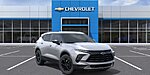 New 2026 CHEVROLET BLAZER LT in CLERMONT, FLORIDA