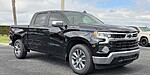 New 2026 CHEVROLET SILVERADO 1500 2WD CREW CAB 147" LT in CLERMONT, FLORIDA