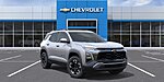New 2027 CHEVROLET EQUINOX ACTIV in CLERMONT, FLORIDA