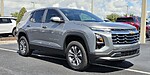 New 2027 CHEVROLET EQUINOX FWD 4DR LT W/1LT in CLERMONT, FLORIDA