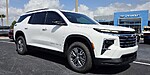 New 2027 CHEVROLET TRAVERSE FWD 4DR LT W/1LT in CLERMONT, FLORIDA