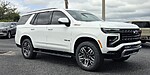 New 2026 CHEVROLET TAHOE 4WD 4DR Z71 in CLERMONT, FLORIDA