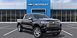 New 2026 CHEVROLET SILVERADO 1500 HIGH COUNTRY in CLERMONT, FLORIDA