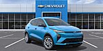 New 2027 CHEVROLET BOLT LT in CLERMONT, FLORIDA