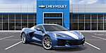 New 2027 CHEVROLET CORVETTE GRAND SPORT in CLERMONT, FLORIDA