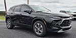New 2026 CHEVROLET BLAZER FWD 4DR LT W/3LT in CLERMONT, FLORIDA
