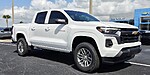 New 2026 CHEVROLET COLORADO 2WD CREW CAB LT in CLERMONT, FLORIDA