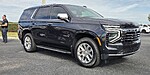 New 2026 CHEVROLET TAHOE 4WD 4DR PREMIER in CLERMONT, FLORIDA