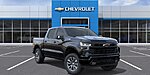 New 2026 CHEVROLET SILVERADO 1500 RST in CLERMONT, FLORIDA