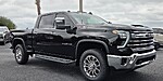 New 2026 CHEVROLET SILVERADO 2500 4WD CREW CAB 159" LTZ in CLERMONT, FLORIDA