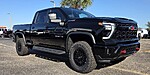 New 2026 CHEVROLET SILVERADO 2500 4WD CREW CAB 159" ZR2 in CLERMONT, FLORIDA