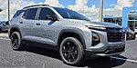 New 2027 CHEVROLET EQUINOX FWD 4DR LT W/1LT in CLERMONT, FLORIDA