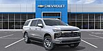 New 2026 CHEVROLET SUBURBAN PREMIER in CLERMONT, FLORIDA