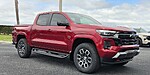 New 2026 CHEVROLET COLORADO 4WD CREW CAB Z71 in CLERMONT, FLORIDA