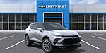 New 2026 CHEVROLET BLAZER RS in CLERMONT, FLORIDA