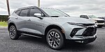New 2026 CHEVROLET BLAZER FWD 4DR RS in CLERMONT, FLORIDA
