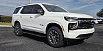 New 2026 CHEVROLET TAHOE 2WD 4DR LT in CLERMONT, FLORIDA