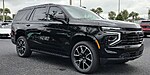 New 2026 CHEVROLET TAHOE 2WD 4DR RST in CLERMONT, FLORIDA