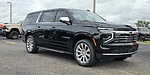 New 2026 CHEVROLET SUBURBAN 4WD 4DR PREMIER in CLERMONT, FLORIDA