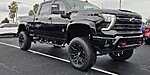 New 2026 CHEVROLET SILVERADO 2500 4WD CREW CAB 159" LT in CLERMONT, FLORIDA