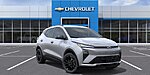 New 2027 CHEVROLET BOLT RS in CLERMONT, FLORIDA