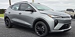 New 2027 CHEVROLET BOLT FWD 4DR RS in CLERMONT, FLORIDA