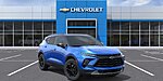 New 2026 CHEVROLET BLAZER LT in CLERMONT, FLORIDA