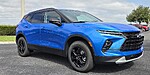 New 2026 CHEVROLET BLAZER FWD 4DR LT W/2LT in CLERMONT, FLORIDA