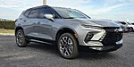 New 2026 CHEVROLET BLAZER FWD 4DR RS in CLERMONT, FLORIDA