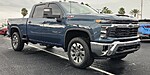 New 2026 CHEVROLET SILVERADO 2500 4WD CREW CAB 159" LT in CLERMONT, FLORIDA