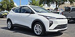 New 2027 CHEVROLET BOLT FWD 4DR LT in CLERMONT, FLORIDA