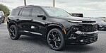 New 2027 CHEVROLET TRAVERSE AWD 4DR RS W/2RS in CLERMONT, FLORIDA