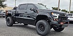 New 2026 CHEVROLET SILVERADO 1500 4WD CREW CAB 147" RST in CLERMONT, FLORIDA