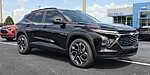 New 2026 CHEVROLET TRAX FWD 4DR 2RS in CLERMONT, FLORIDA