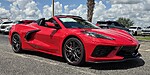 New 2027 CHEVROLET CORVETTE 2DR STINGRAY CONV W/2LT in CLERMONT, FLORIDA