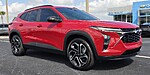 New 2026 CHEVROLET TRAX FWD 4DR 2RS in CLERMONT, FLORIDA