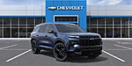 New 2027 CHEVROLET TRAVERSE RS in CLERMONT, FLORIDA