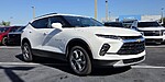 New 2026 CHEVROLET BLAZER FWD 4DR LT W/2LT in CLERMONT, FLORIDA