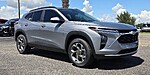 New 2026 CHEVROLET TRAX FWD 4DR LT in CLERMONT, FLORIDA