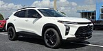 New 2026 CHEVROLET TRAX FWD 4DR ACTIV in CLERMONT, FLORIDA