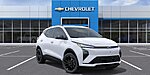 New 2027 CHEVROLET BOLT RS in CLERMONT, FLORIDA