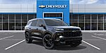 New 2027 CHEVROLET TRAVERSE RS in CLERMONT, FLORIDA