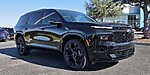 New 2027 CHEVROLET TRAVERSE FWD 4DR RS W/1RS in CLERMONT, FLORIDA
